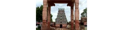 26. திருஇந்தளூர்
